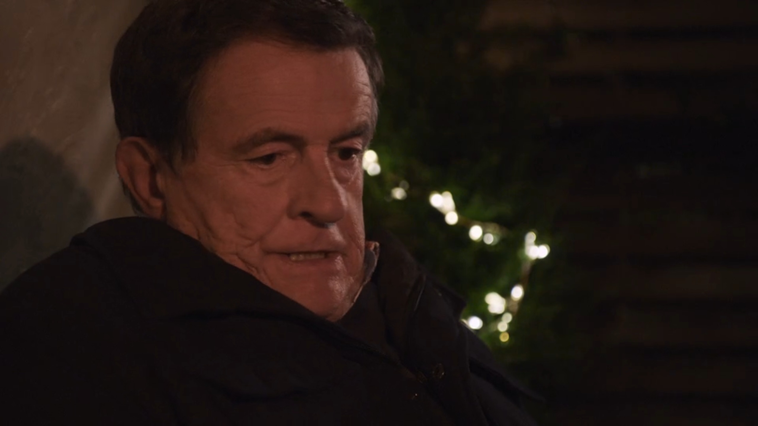 Henk kapt zijn relatie met Elly af